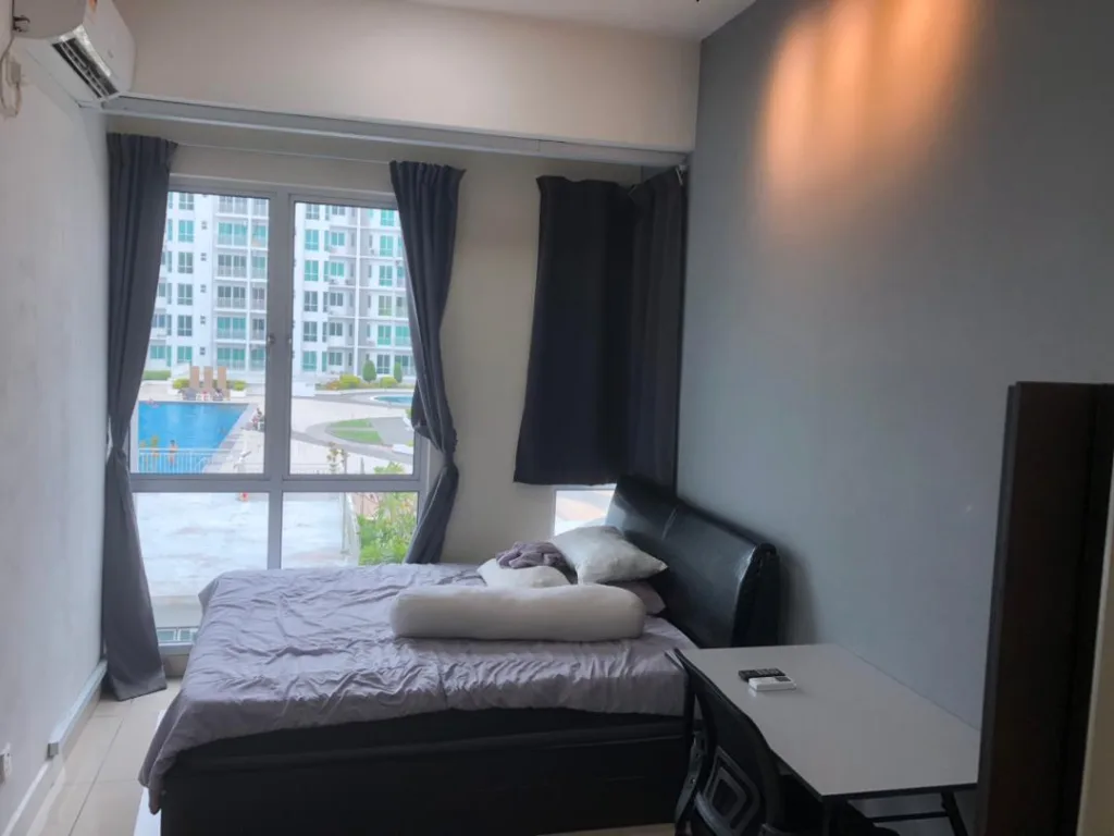 🆕Simpang Ampat Brand New Master Room! Grab it Fast ! 4 u5413 WhatsApp 图像2025 09 04于12.52.06 86618f2b | RoomGrabs