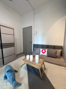 🚨 FULLY FURNISHED PREMIUM ROOM RENTAL🚨