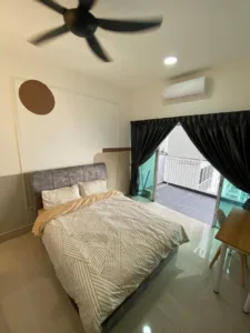 ποΈ Razak City Residenceβ¨ Modern β’ All-Inclusive Living β¨ 5 ποΈ Razak City Residenceβ¨ Modern β’ All-Inclusive Living β¨