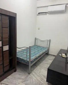 “ZERO DEPOSIT” Room For Rent @ Ridzuan Condominium