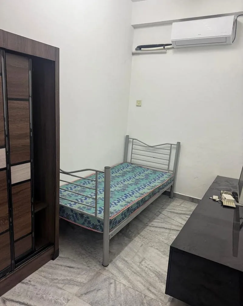 "ZERO DEPOSIT" Room For Rent @ Ridzuan Condominium 12 u7207 WhatsApp Image 2025 09 24 at 14.23.07 1 | RoomGrabs