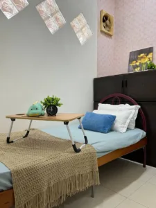 STUDENT ROOM RM350 NEAR UITM SEREMBAN, RASAH JAYA