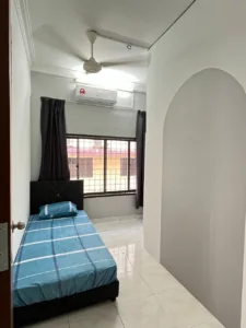 near johor bahru ksl room rent