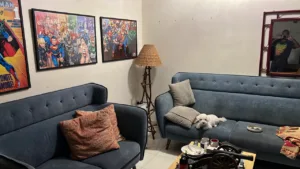 Room rents