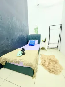 🌟 Depo Murah, Fully Furnished! – Bilik Sewa Seremban 🌟