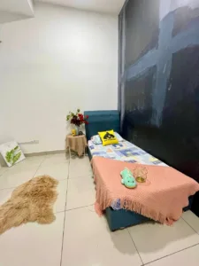 Bilik Sewa Murah @ The Terresse, Bandar Puteri Bangi