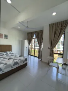Bilik Sewa Murah @ Cempaka 68B, Bandar Baru Bangi