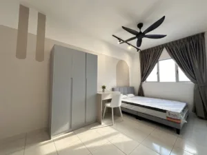 Riamas OKR Master Room for Rent 🔥