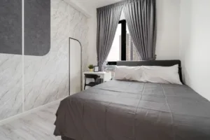 Room for rent @Meta Residence Seri Kembangan