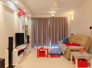2Bedroom,2Bathroom available @ Co-Living, Subang Jaya