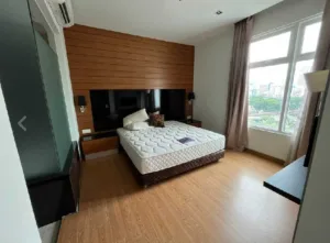 1Bedroom,1Bathroom available @ SS6, Kelana Jaya