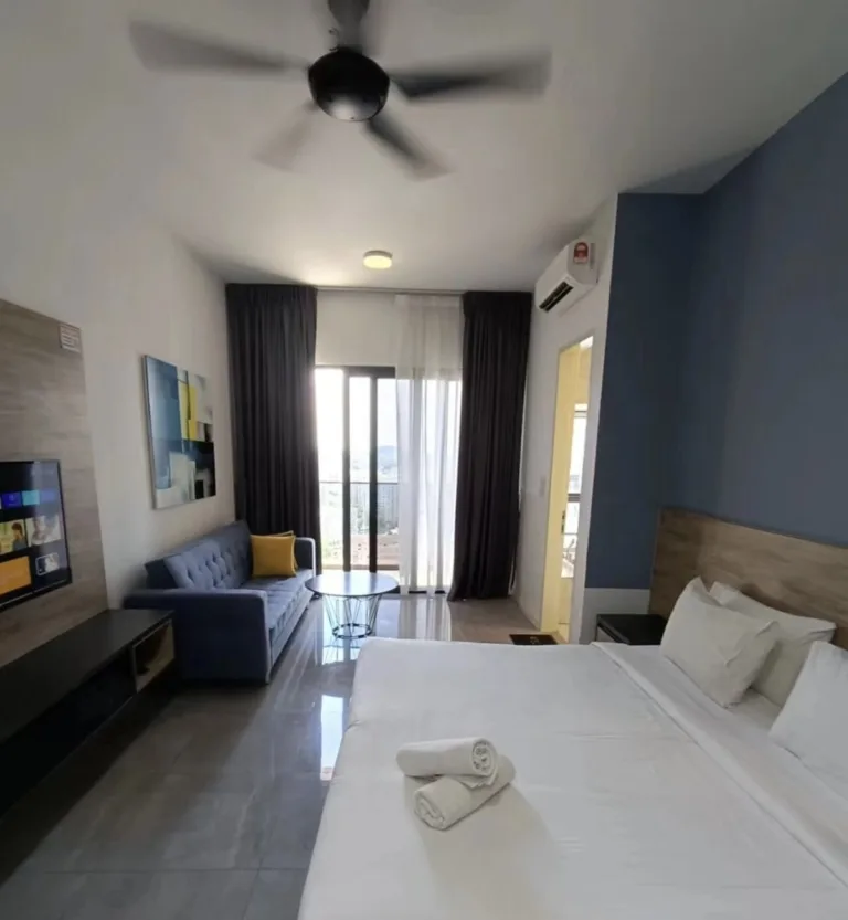 Studio,1Bathroom available @ Cheras, Kuala Lumpur 3 u7369 IMG 3790 1 | RoomGrabs