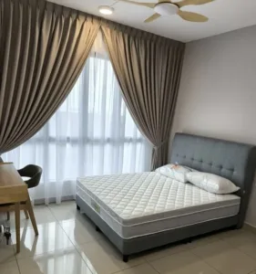 1Bedroom,1Bathroom available @ Bandar Sunway, Petaling Jaya