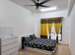 Studio, 1Bathroom available @ Westlake Villas Condominium