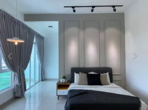 Studio, 1Bathroom available @ Bandar Puchong Jaya, Puchong 5 Studio, 1Bathroom available @ Bandar Puchong Jaya, Puchong