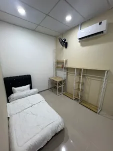 🌸 Ladies-Only Cozy Co-Living @ TTDI Jaya, Shah Alam 🌸