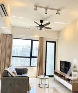 Central Residence Fully Furnished 1 Bed 1 Bath studio
