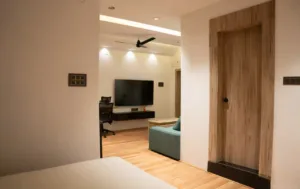 Sfera Residence KLCC Fully Furnished 1 Bed 1 Bath Apartment/condo