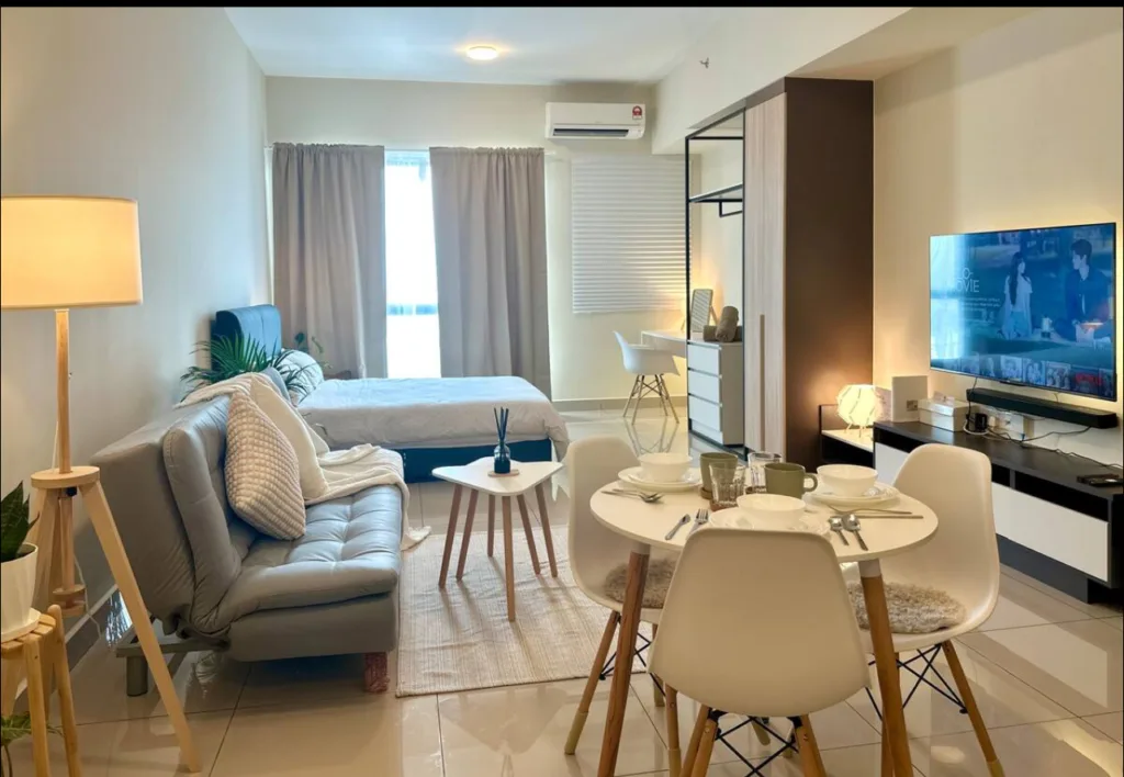 VE Hotel & Residence 1 Bed 1 Bath Apartment/condo 7 u7395 IMG 1514 | RoomGrabs