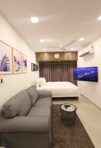 Felda Residence Kuala Terengganu 1 Bed 1 Bath Apartment/condo