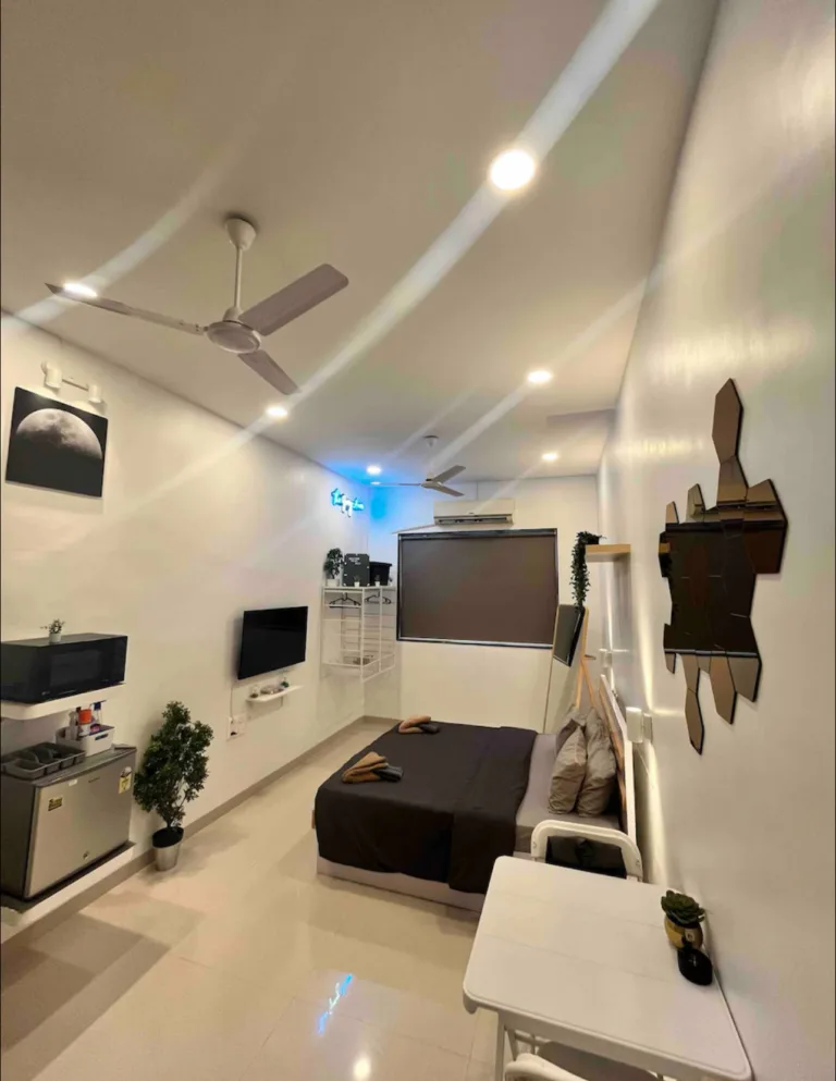 The Heights Residence Condominium 1 Bed 1 Bath Apartment/condo 3 u7396 IMG 7274 | RoomGrabs