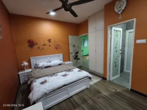 Room(Third) For Rent In Bandar Tasek Mutiara, Simpang Ampat. 5 Room(Third) For Rent In Bandar Tasek Mutiara, Simpang Ampat.
