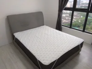 Private Bedroom (Male) Available in November! 5 Private Bedroom (Male) Available in November!