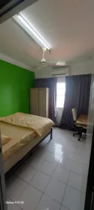 CEMARA APARTMENT MIDDLE ROOM WITH PRIVATE BATHROOM 5 CEMARA APARTMENT MIDDLE ROOM WITH PRIVATE BATHROOM