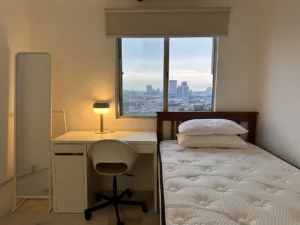 IKEA Medium Room 🛌 CityView 🏞 Bukit Pandan 2 Condo