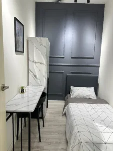 Single room @ Meta Residence
