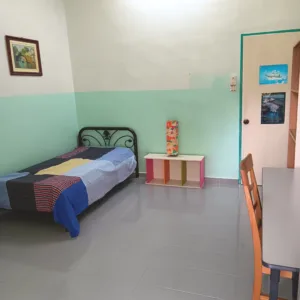 Rooms for rent ( Penang Island, no agency fee)