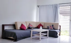 laman impian ambang botanic 3 port klang jaya sentosa