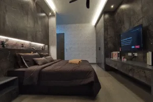 2211. Bilik LELAKI Plaza Rah Kg Baru,KL & Sekitar KL