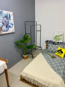 Bilik sewa Kajang dekat MRT Sg Jernih 6 Bilik sewa Kajang dekat MRT Sg Jernih