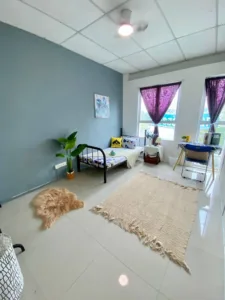 Kajang room for rent near MRT Sg Jernih