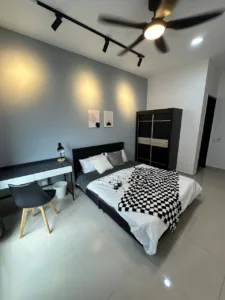 📍 D’Quince Residences · Kota Damansara