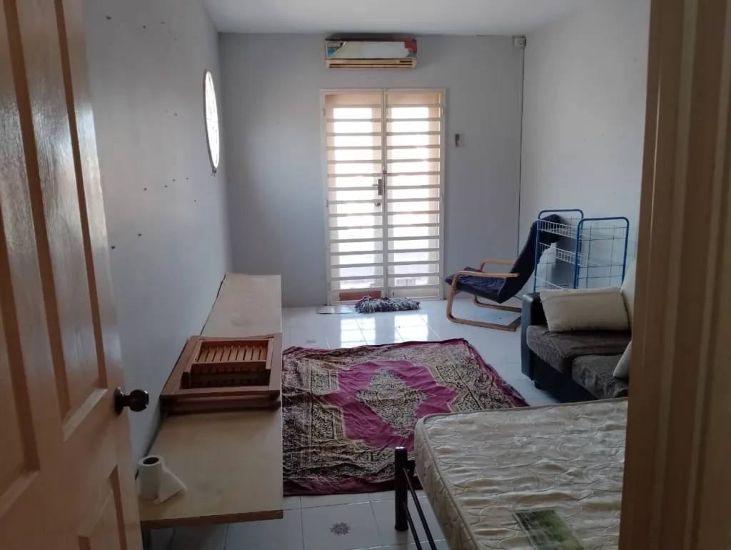 Quick Grab Studio Room Menglembu Rent 8 IMG 20241206 WA0008 | RoomGrabs