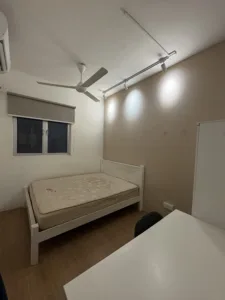 Medium Room @ Setapak