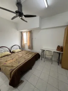 Bilik sewa Kajang Bangi master room Sri Camellia 5 Bilik sewa Kajang Bangi master room Sri Camellia