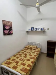 Bilik Sewa Kajang Sg Chua non sharing 5 Bilik Sewa Kajang Sg Chua non sharing