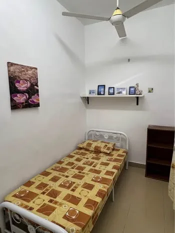 Bilik Sewa Kajang Sg Chua non sharing 3 IMG 0366 | RoomGrabs