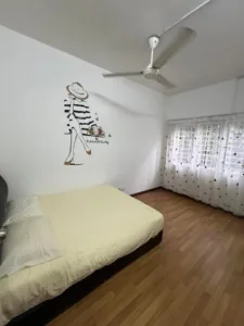 Bilik Sewa Kajang dekat Hospital