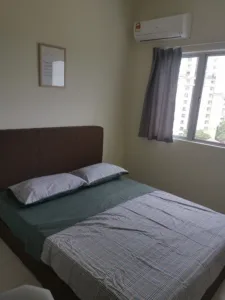 Room for rent at Suriamas Condominium Bandar Sunway