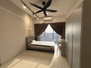 Riamas OKR Middle Room for Rent 🔥