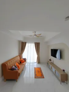 ✨Newly Renovated 1 Bedroom with Balcony at Bangasr💎 5 ✨Newly Renovated 1 Bedroom with Balcony at Bangasr💎