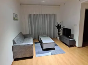 Fully furnished studio at Twins - Damansara Heights Condominium 5 Fully furnished studio at Twins – Damansara Heights Condominium