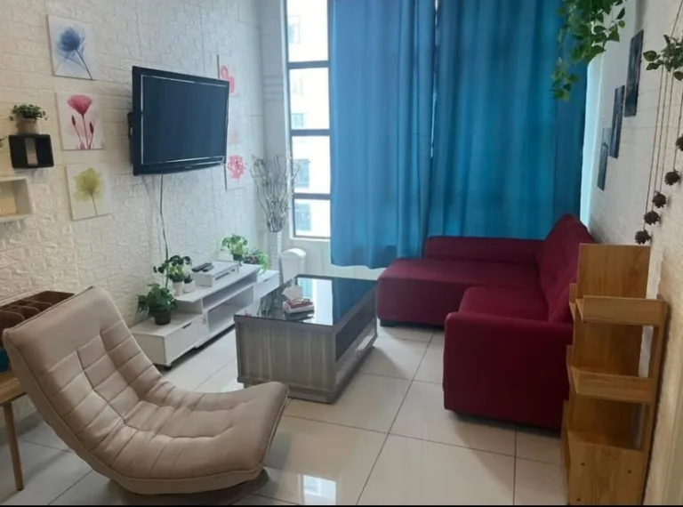 Fully Furnished Studio at St Mary Residences 3 IMG 6956 | RoomGrabs