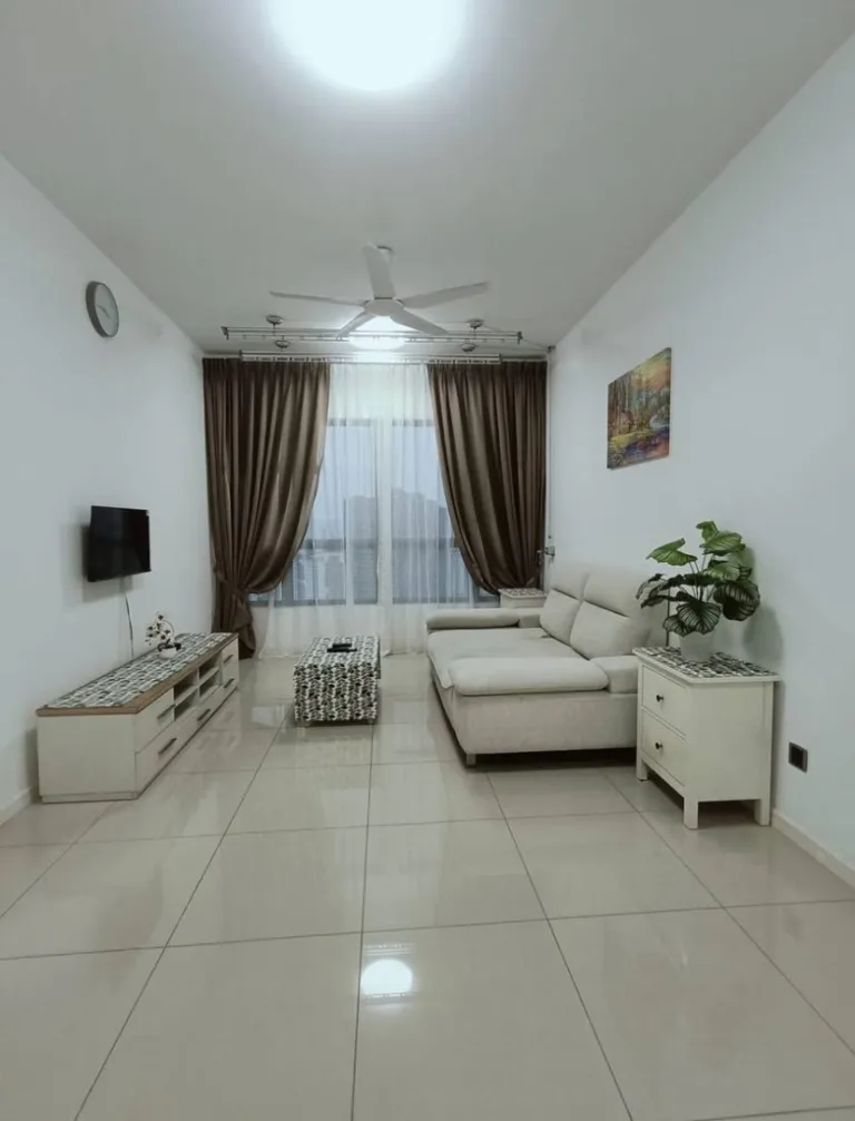 Fully Furnished Studio at ARC Austin Hill 3 IMG 7004 3 | RoomGrabs