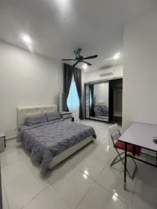 Large Room for Rent in Malacca