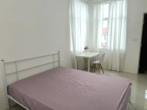 Master Room for Rent @ Batu Kawan 5 Master Room for Rent @ Batu Kawan